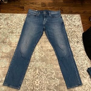 Men’s Gap Jeans